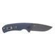 Ніж складаний SOG Tellus ATK, Squid Ink/Yellow (SOG 11-06-03-43)