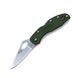 Нож складной Firebird F759M-GR зелёный