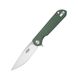 Нож складной Firebird FH41-GB зелёный