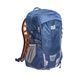 Рюкзак Skif Outdoor Camper 35 л, Dark Blue