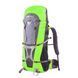 Рюкзак Travel Extreme SPUR 42 Gen.II Lime