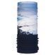Шарф-труба Buff Mountain Collection Polar, M-Blank Blue (BU 120916.707.10.00)