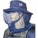 Шляпа Skif Outdoor Mosquito blue