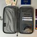 Travel Wallet RFID кошелек (High Rise, L) (9327868156047) (STS ATC033061-060503)