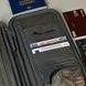 Travel Wallet RFID кошелек (High Rise, L) (9327868156047) (STS ATC033061-060503)