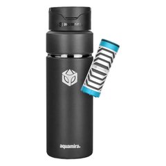 Фільтр для води Aquamira Shift 32oz Filter Bottle BLU Line (950 ml)