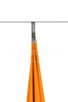 Полотенце из микрофибры от Sea to Summit Pocket Towel, XL, Orange (STS APOCTXLOR)