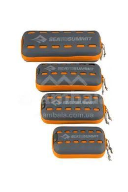 Полотенце из микрофибры от Sea to Summit Pocket Towel, XL, Orange (STS APOCTXLOR)