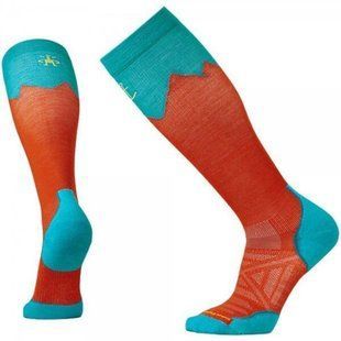 Шкарпетки чоловічі Smartwool PhD Outdoor Mountaineer (SW 15046.825-L)
