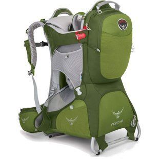Рюкзак Osprey Poco AG Plus