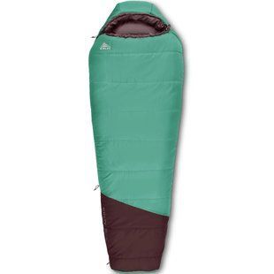 Kelty спальник Mistral 20 Kids malachite