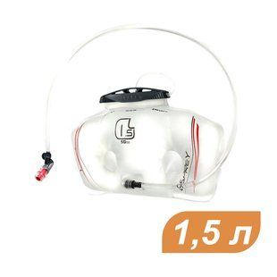 Питна система Osprey Hydraulics Lumbar 1.5L Reservoir
