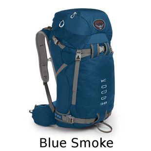 Рюкзак Osprey Kode 38