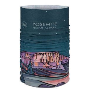 Coolnet UV+ National Parks Yosemite повязка на шею (8428927564412) (BU 134754.555.10.00)