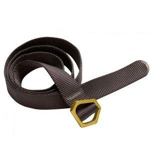 Hex Belt ремінь (Slate, One Size) (BD W765.020) (793661260257)
