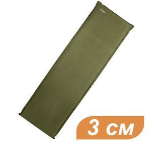 Килим самонадувний Tramp Comfort TRI-015, 3 см