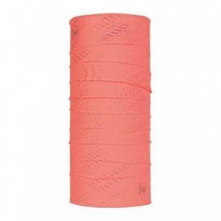 Шарф-труба Buff Reflective, R-Solid Coral Pink (BU 118103.506.10.00)