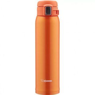 Термокружка ZOJIRUSHI SM-SHE60VO, Помаранчевий 0.6 л