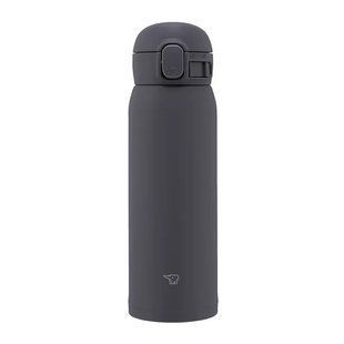 Термокружка Zojirushi SM-WS48BM, Чорний 0.48 л