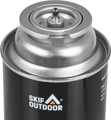 Комплект цангових балонів Skif Outdoor 220 гр 4 шт