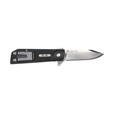 Ніж складаний Cold Steel 1911, Black (CST CS-20NPJAAZ)