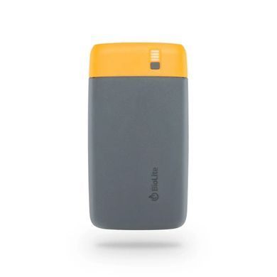 Повербанк BioLite Charge 80 PD, 20 000 mAh (BLT CBC0100)
