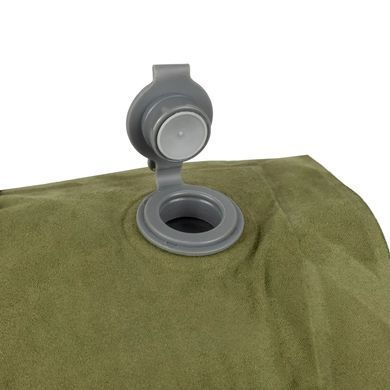 Килим самонадувний Tramp Comfort TRI-015, 3 см
