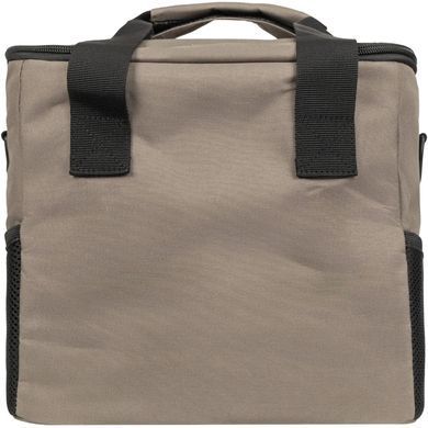 Термосумка Tribe Cooler 10 L, brown