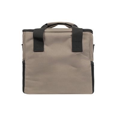 Термосумка Tribe Cooler 10 L, brown