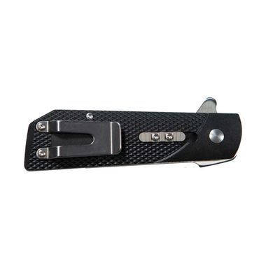 Ніж складаний Cold Steel 1911, Black (CST CS-20NPJAAZ)