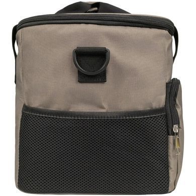 Термосумка Tribe Cooler 10 L, brown