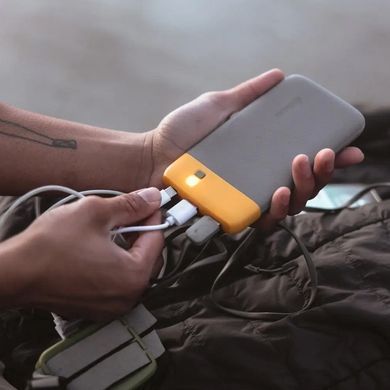 Повербанк BioLite Charge 80 PD, 20 000 mAh (BLT CBC0100)