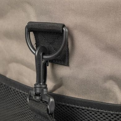 Термосумка Tribe Cooler 10 L, brown