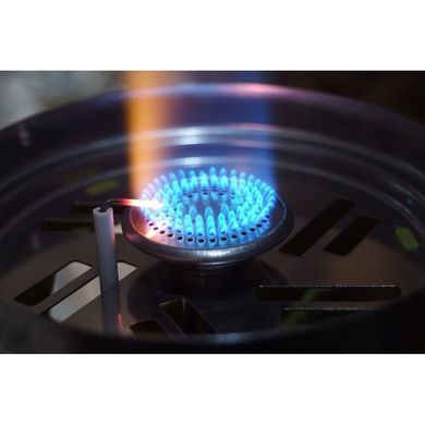 Газовая горелка Pinguin Aura (PNG 632.Blue)