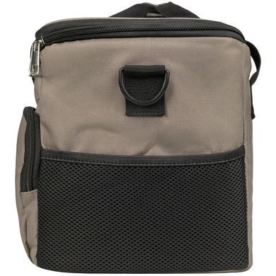 Термосумка Tribe Cooler 10 L, brown