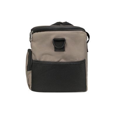 Термосумка Tribe Cooler 10 L, brown