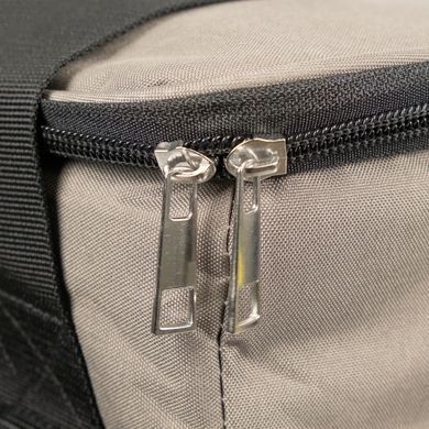 Термосумка Tribe Cooler 10 L, brown