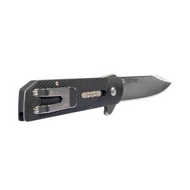 Ніж складаний Cold Steel 1911, Black (CST CS-20NPJAAZ)