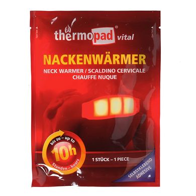 Химическая грелка для шеи Thermopad Neck Warmer (TPD 78801 tp)