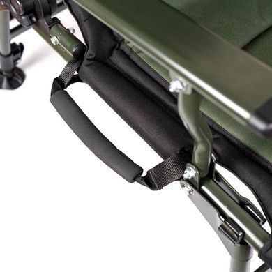Кресло карповое Ranger Comfort Fleece SL-111