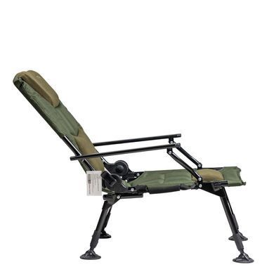 Кресло карповое Ranger Comfort Fleece SL-111