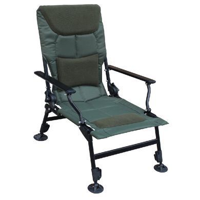 Кресло карповое Ranger Comfort Fleece SL-111