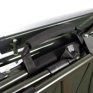 Кресло карповое Ranger Comfort Fleece SL-111
