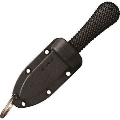 Нож Cold Steel Super Edge, Black (CST CS-42SS)
