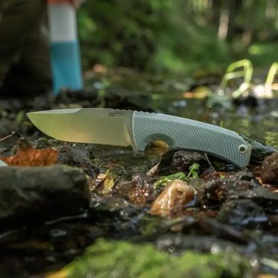 Нож SOG Tellus FX, Olive Drab (SOG 17-06-01-43)