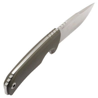 Нож SOG Tellus FX, Olive Drab (SOG 17-06-01-43)