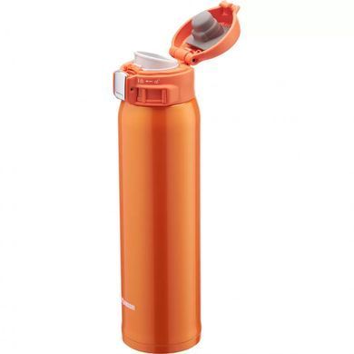 Термокружка ZOJIRUSHI SM-SHE60VO, Оранжевый 0.6 л