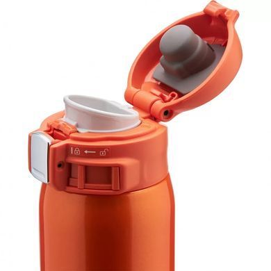 Термокружка ZOJIRUSHI SM-SHE60VO, Оранжевый 0.6 л