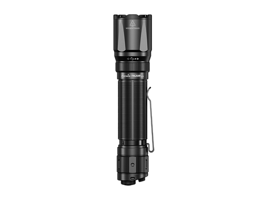 Ліхтар ручний Fenix TK20R V2.0