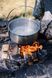 Казанок Tribe Fire Pot 5,4 л стальной